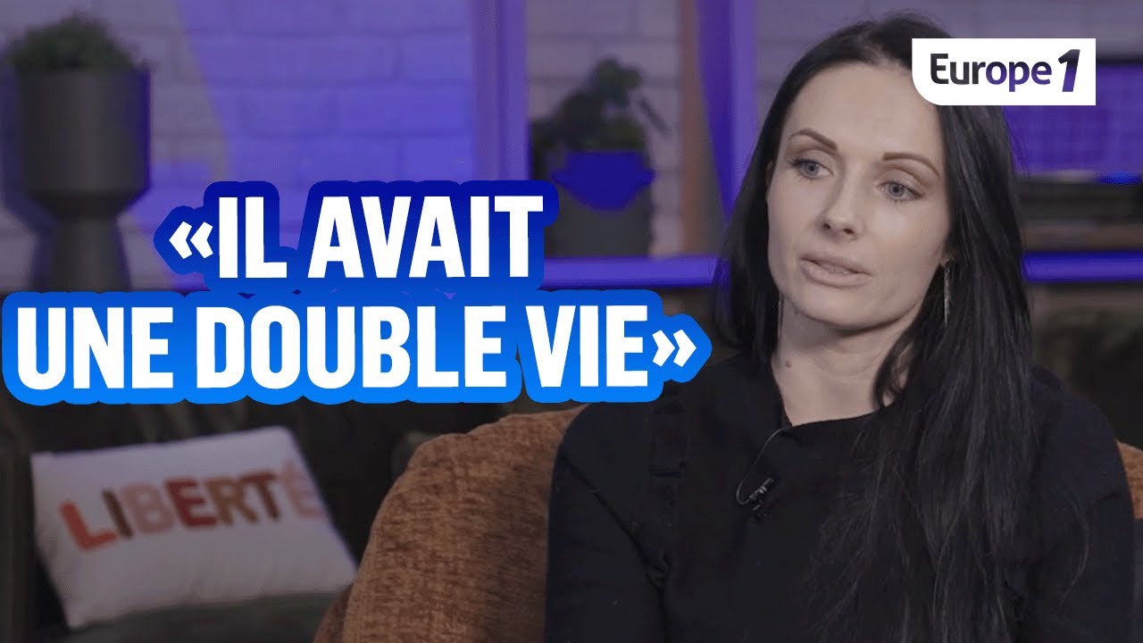 Une histoire digne d'un film, le mari de Morgane l'a trompé et lui a fait vivre un enfer
