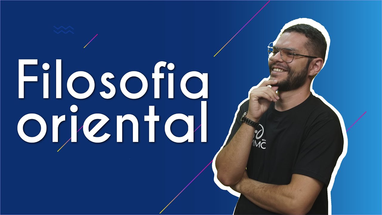 Filosofia Oriental - Brasil Escola