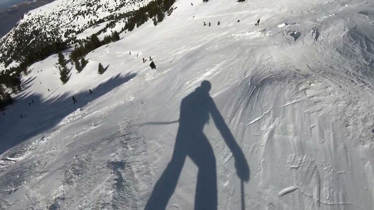 Brezovica 8 Shkurt 2025 Qafa e Luanit