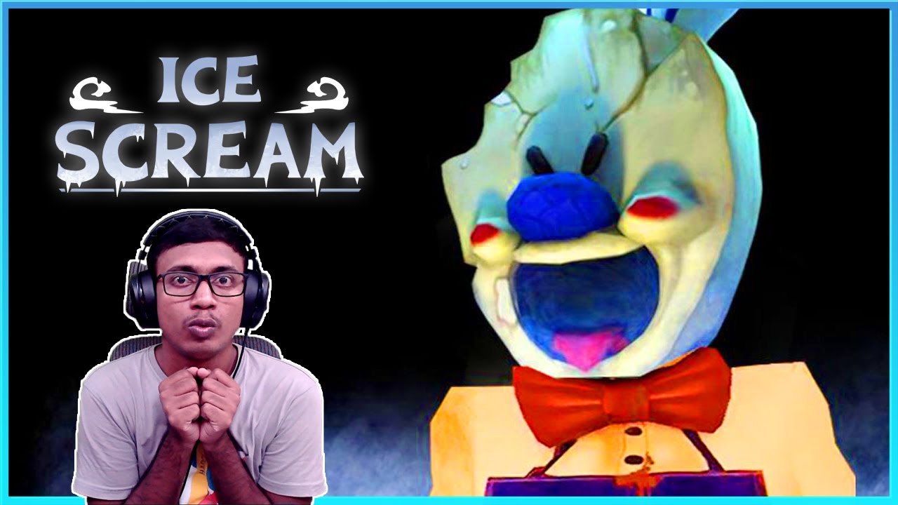ICE CREAM UNCLE KIDNAPPED KID | Ice Scream 1 | #01 | in Telugu