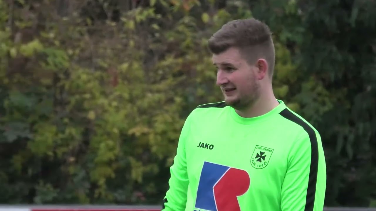 UHD: SV Merkendorf - SpVgg Ebing