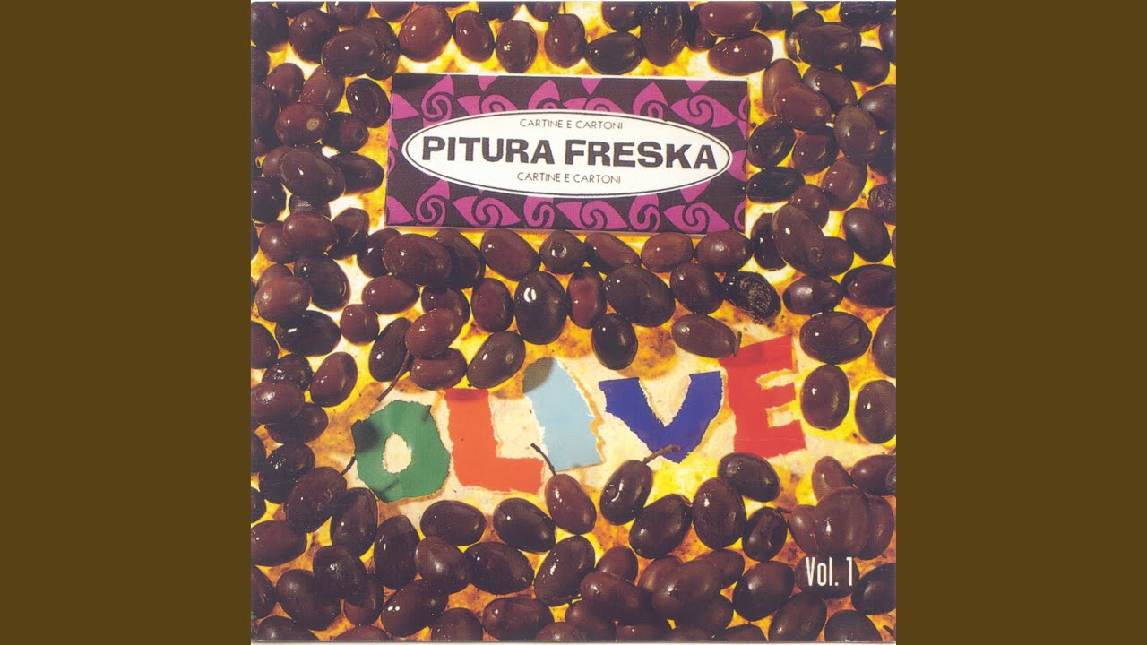 Pin Floi (Live Al Fresco)