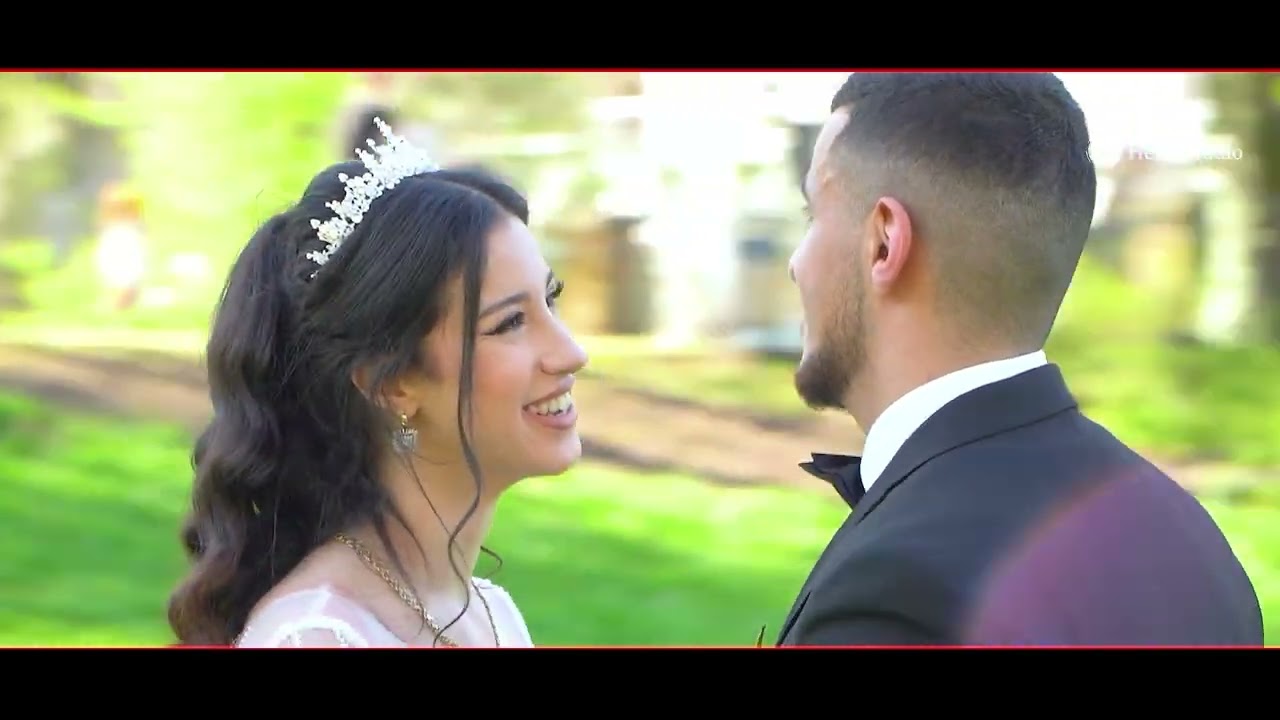 Eduard & Kristina