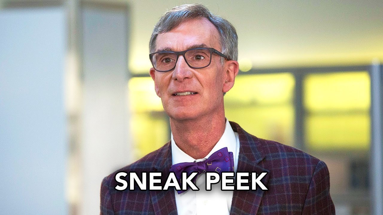 Blindspot 3x20 Sneak Peek #2 