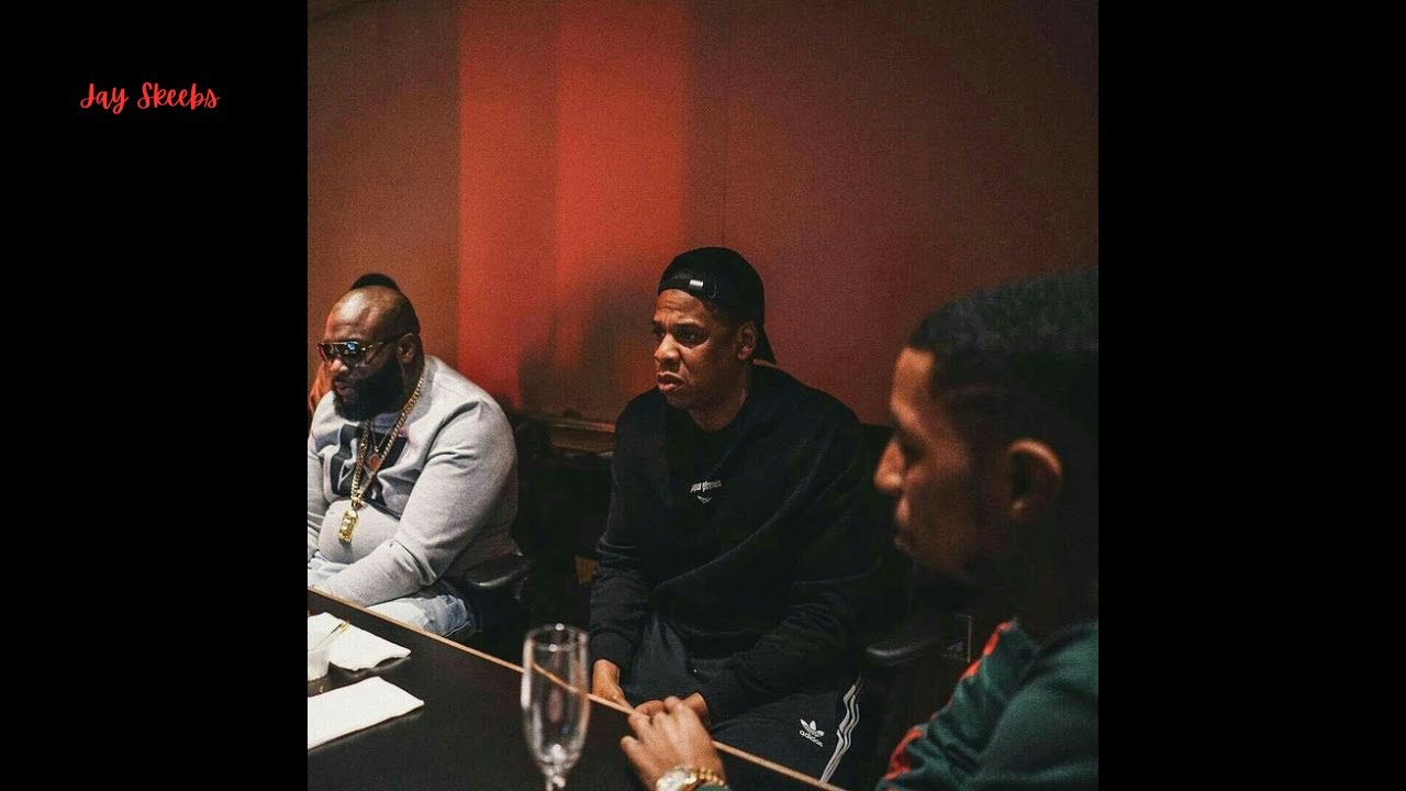 [FREE] Jay Z x Rick Ross Type Beat “Marble Floors