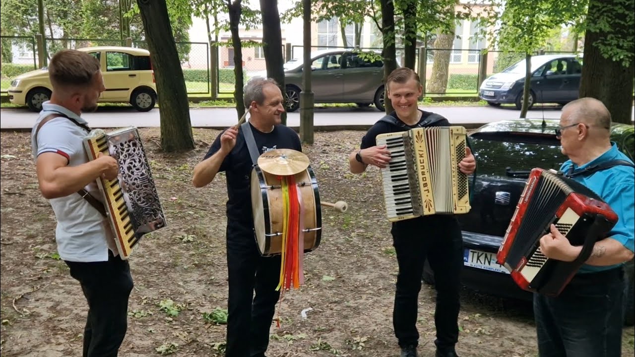 W Przysusze też dziś będzie się działo!