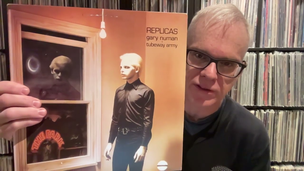 1979: My Favourite Records #vinylcommunity