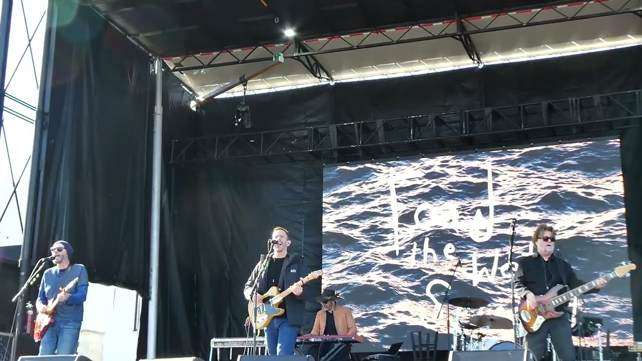 Toad the Wet Sprocket - Inside - 2026 30A Songwriters Festival - 1/18/2026