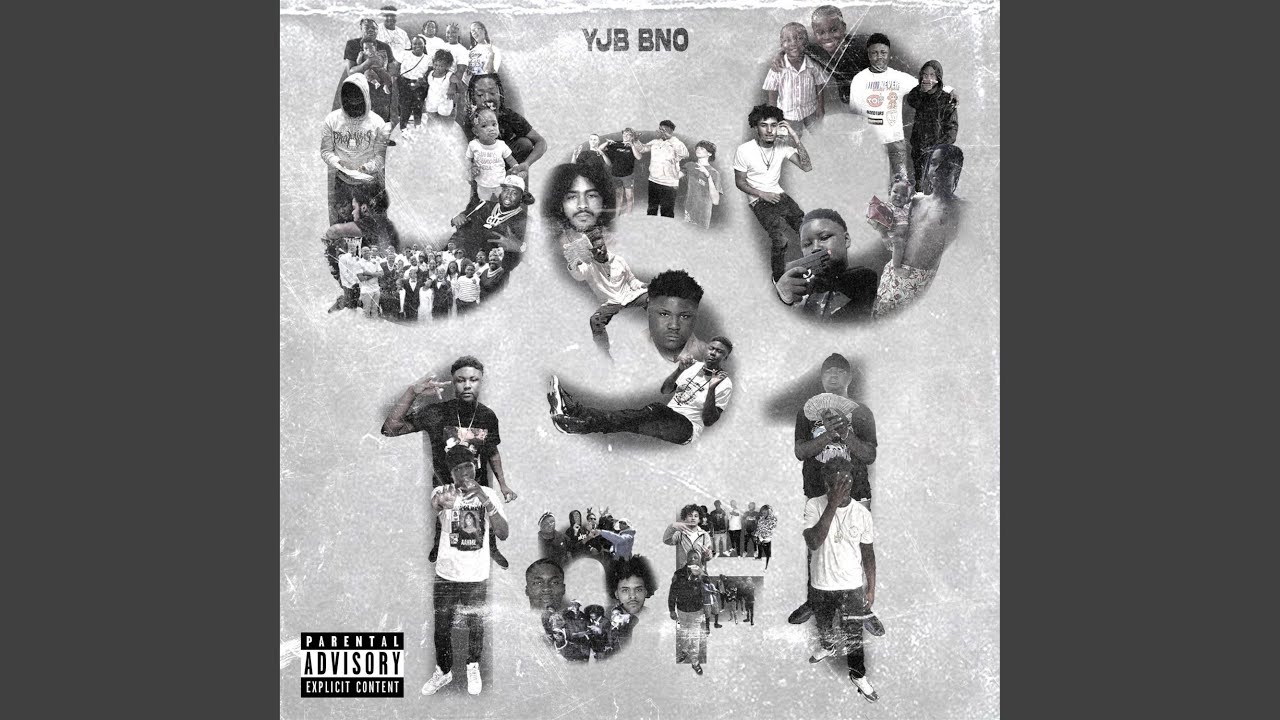 News 15 (feat. Yjb Durtt)