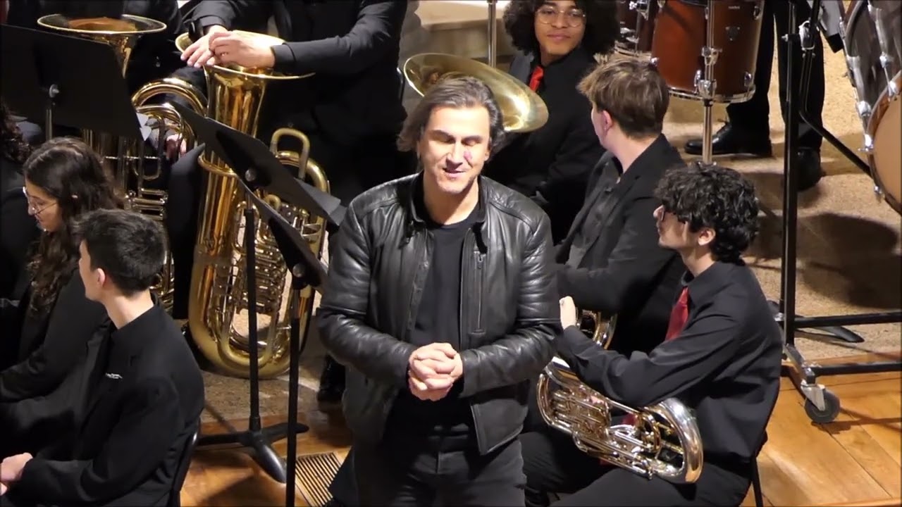 ESPROARTE / Mirandela - Concerto de Reis 2026 (9ª parte)