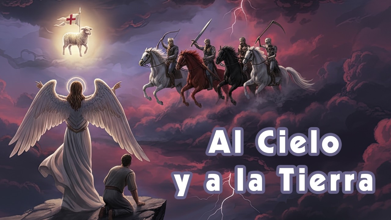 Al Cielo y a la Tierra (Dt 30) - MÚSICA CATÓLICA Cuaresma