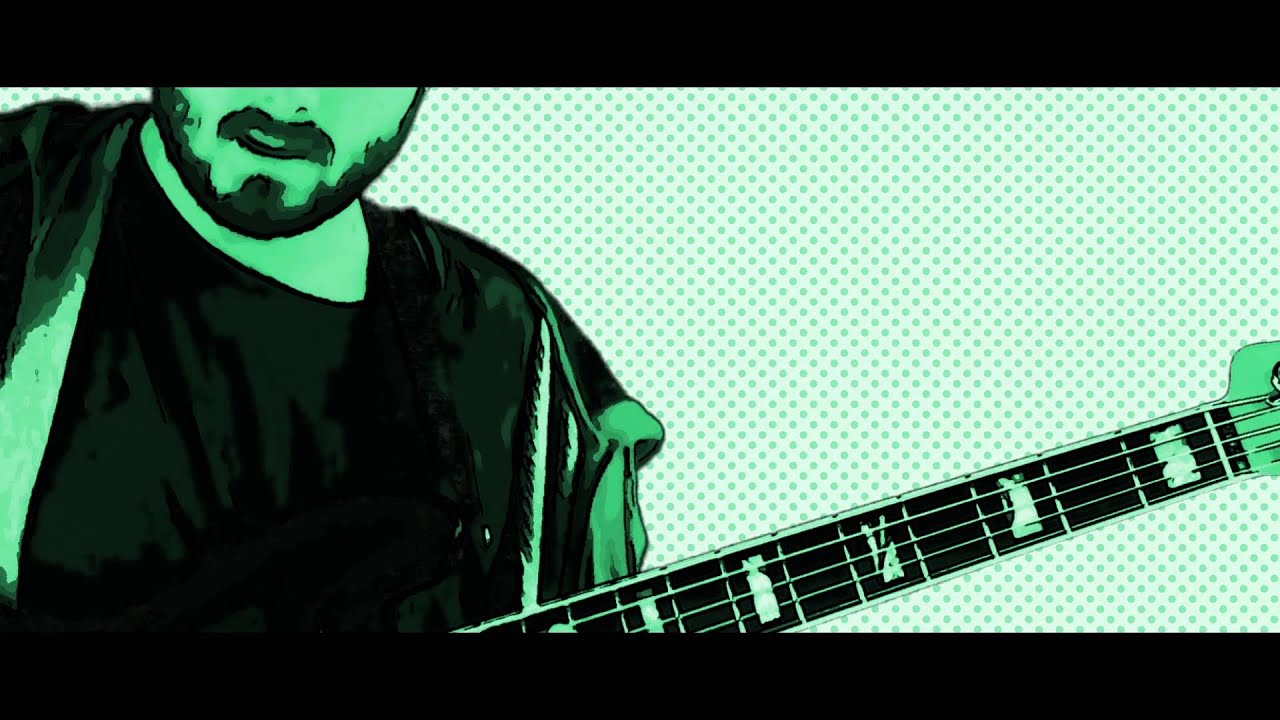 Infibeat - Tantas Cosas (Videoclip)