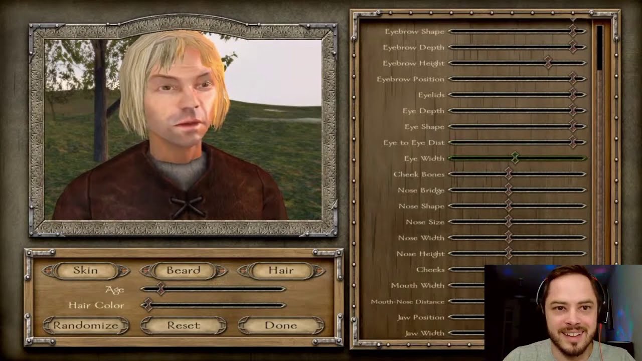 Mount and Blade - funny compilation