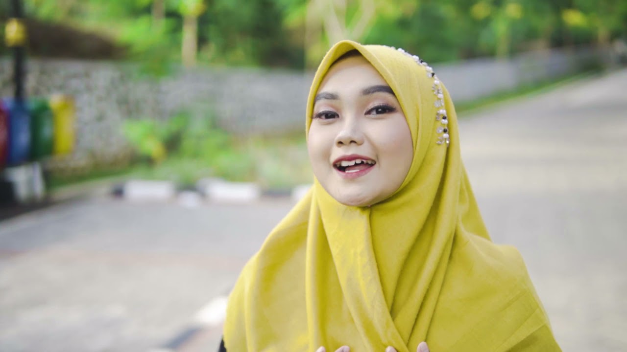 NURUL IMAN_PONPES ALIMAN_PURWOREJO