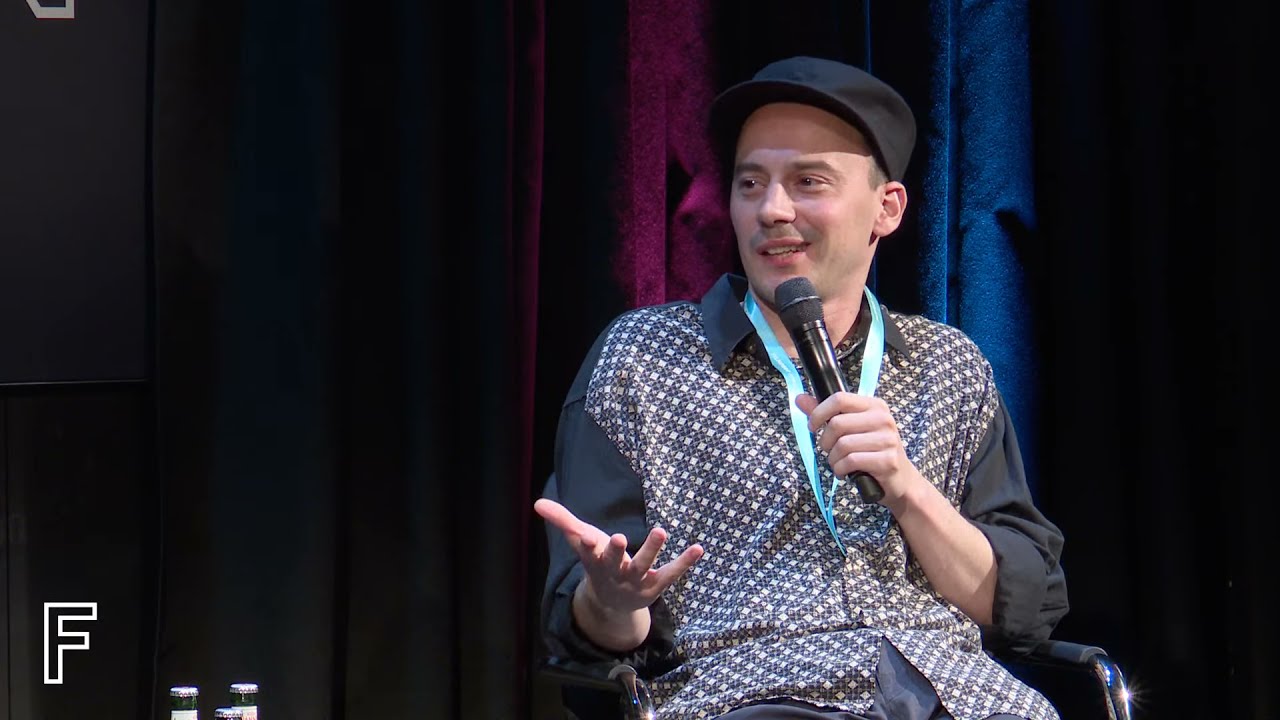 HEIKOS WELT | Filmmakers Live! | FILMFEST MÜNCHEN 2021