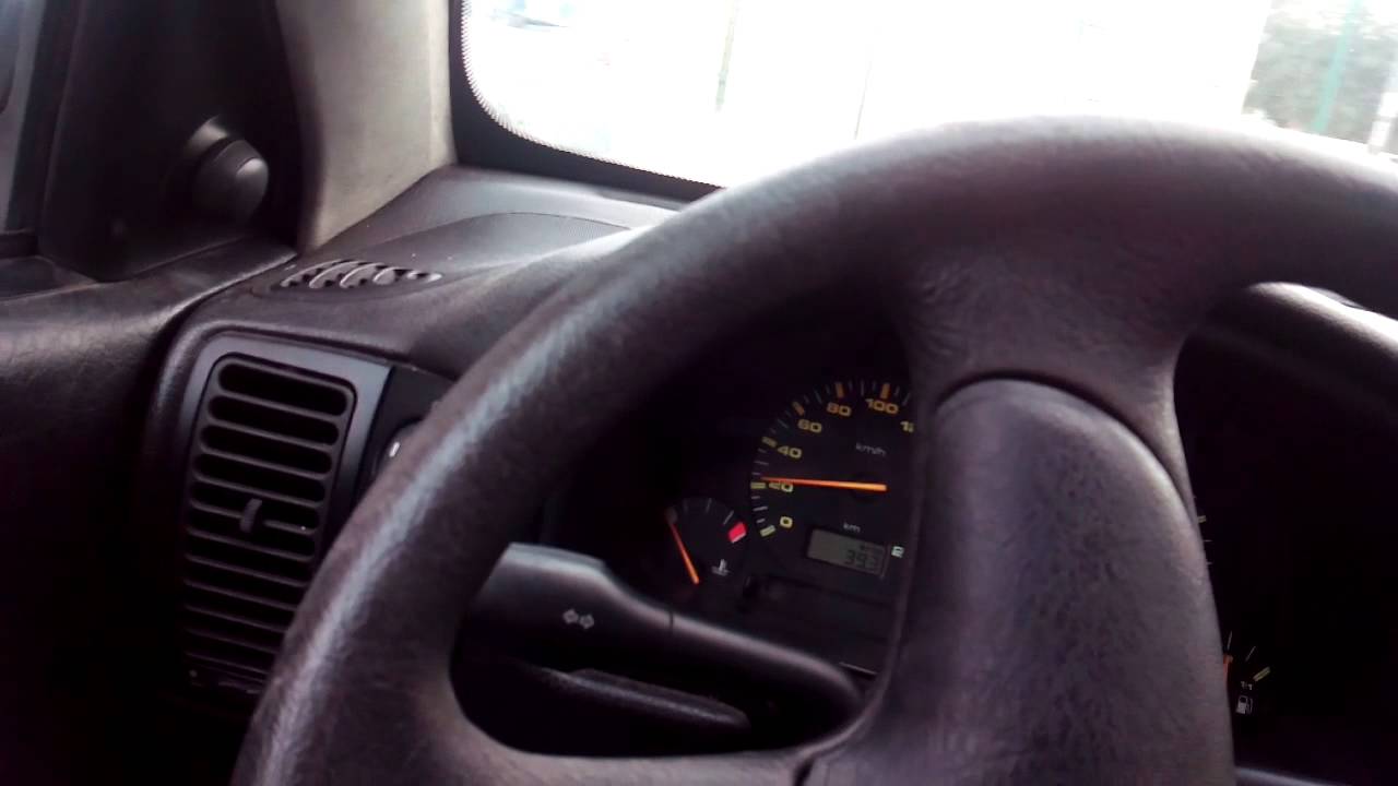 Seat Ibiza 1.9D