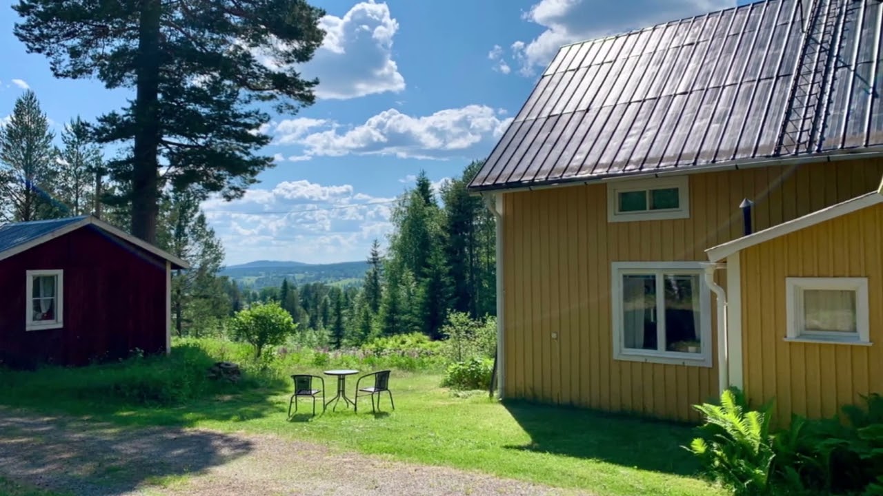 Ångermanland
