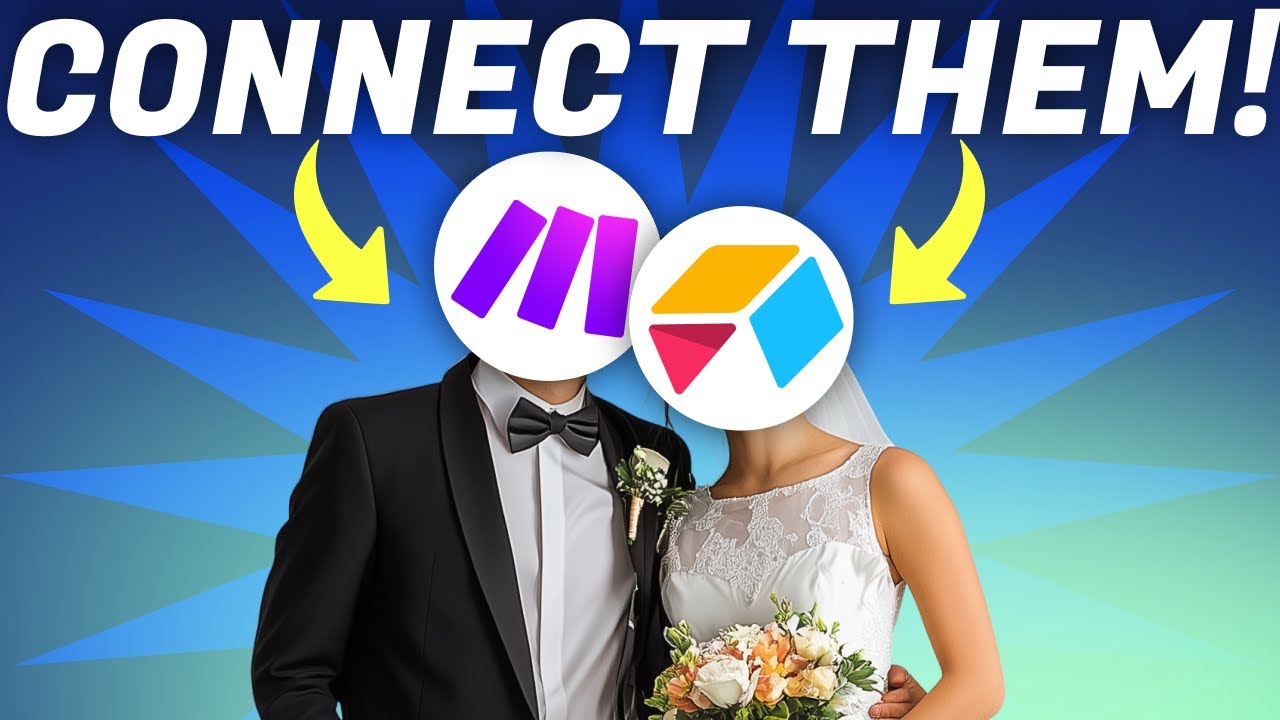 How to CONNECT Airtable to Make.com (Step by Step)