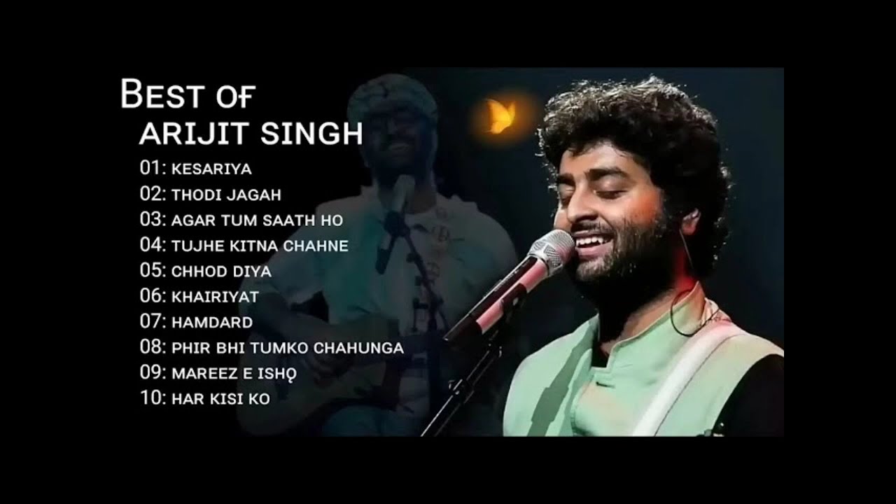  Hindi Song💜| Non-Stop Playlist |Best of arijit singh #arijitsingh, #jubinnautiyal, #atifaslam #love