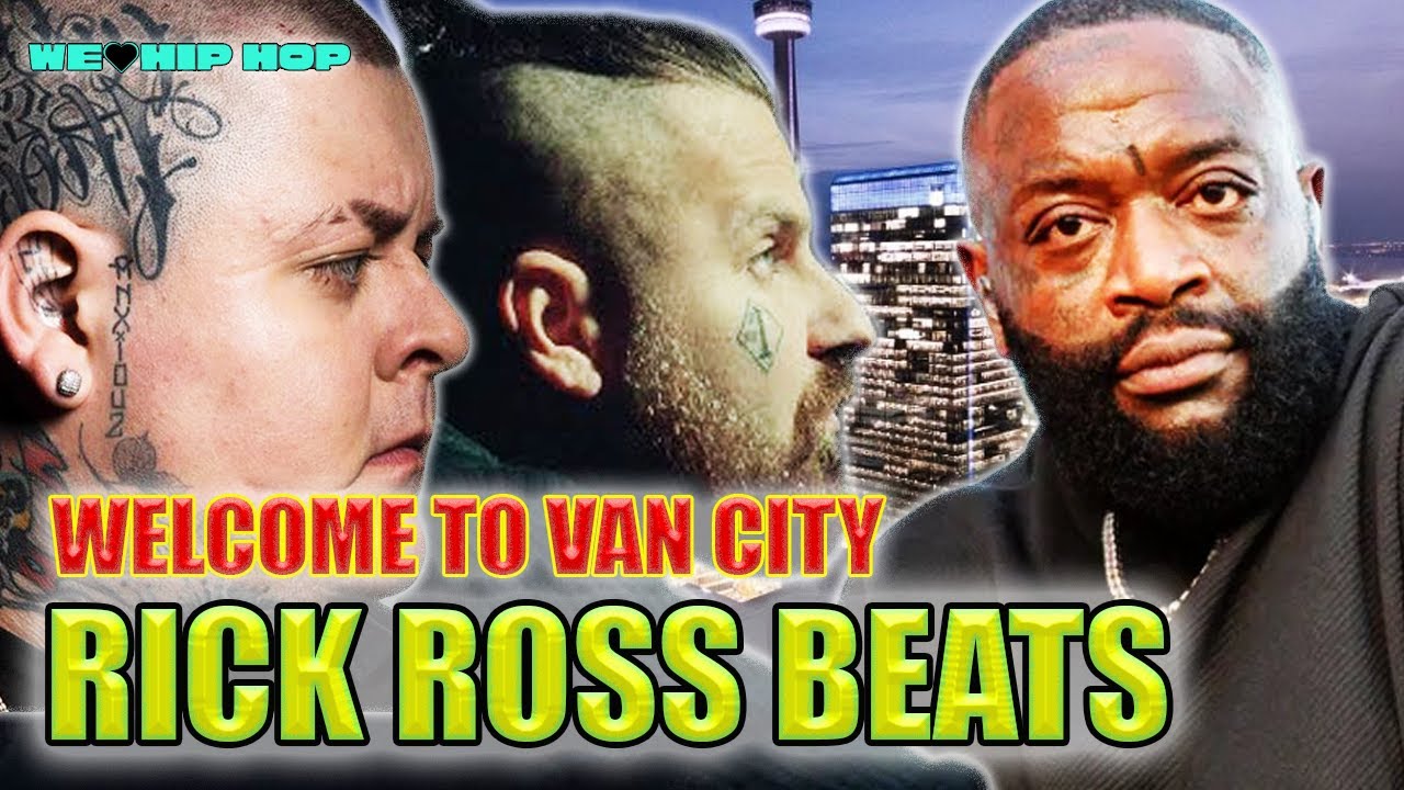 What REALLY Happened To RICK ROSS In Canada! Who Is Icarus? Is Merkules Involved??