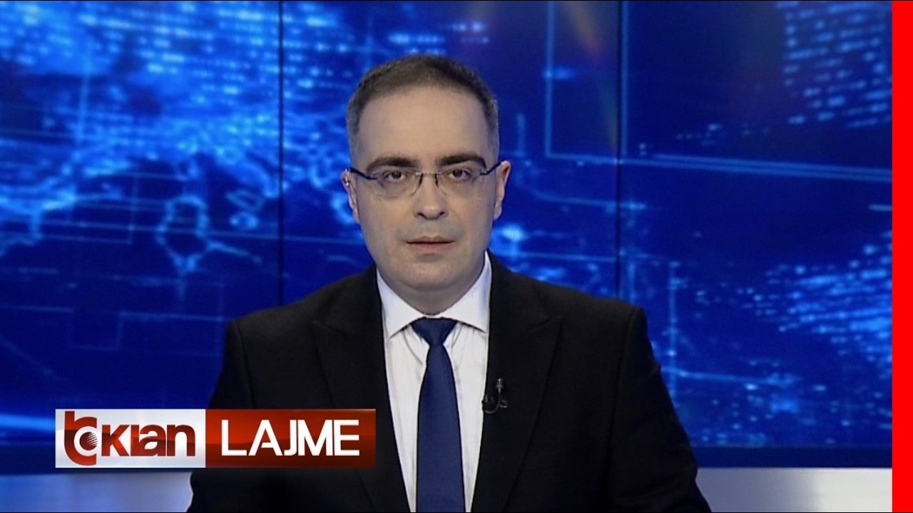 Edicioni i Lajmeve Tv Klan 19 Shkurt 2026, ora 12:00 | Lajme - News