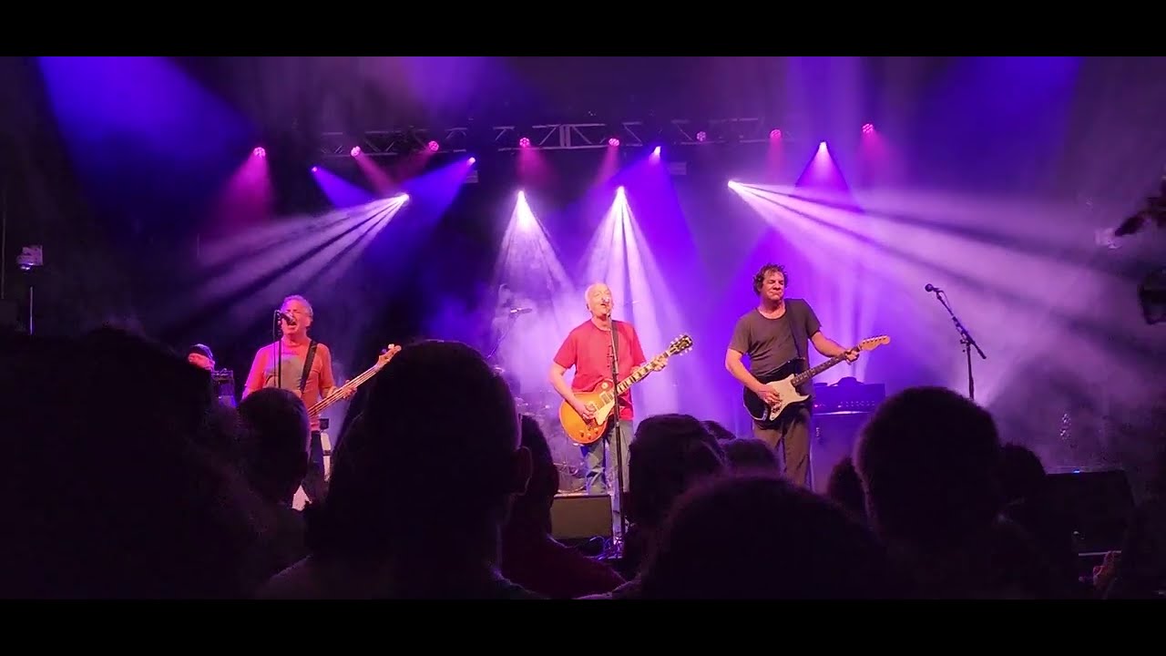 WEEN - Stay Forever 9-16-23 Hampton Beach Casino Ballroom