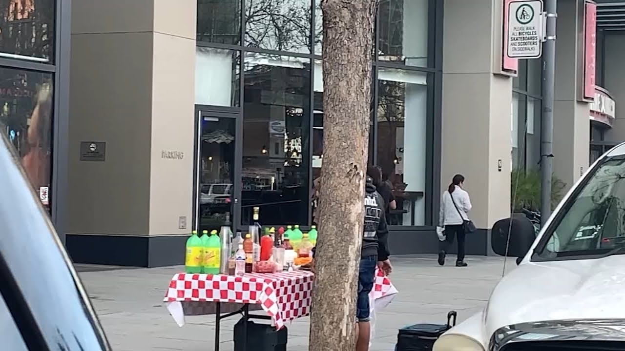 Alcohol being sold illegally outside SF Oracle Park despite enforcement: I-Team