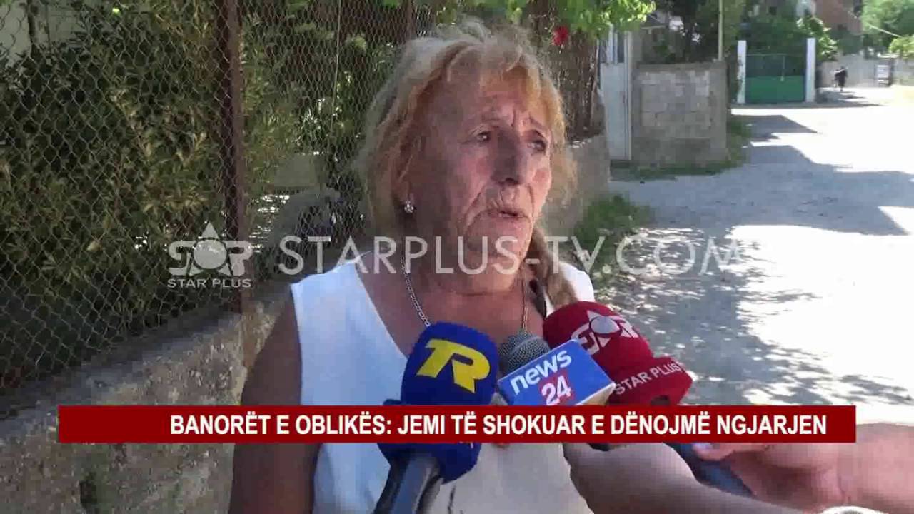 NGJARJA NË OBLIKË, POLICIA MERR NË RUAJTJE BANESËN E  AUTORIT