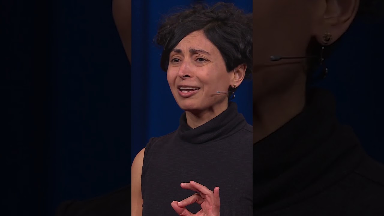 Sonia Vallabh is on a mission to create a CURE for prion disease &mdash; before it&rsquo;s too late #TEDTalks
