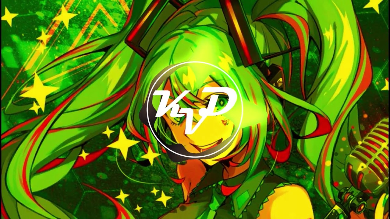 Ivivarelus - Seikatsu (ft. Hatsune Miku)