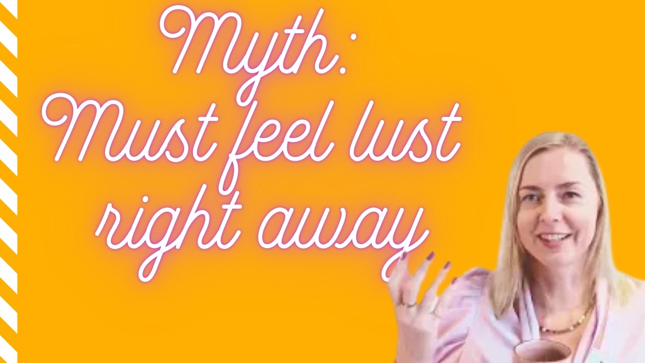 No Spark on the First Date? Here&rsquo;s What It Really Means.
