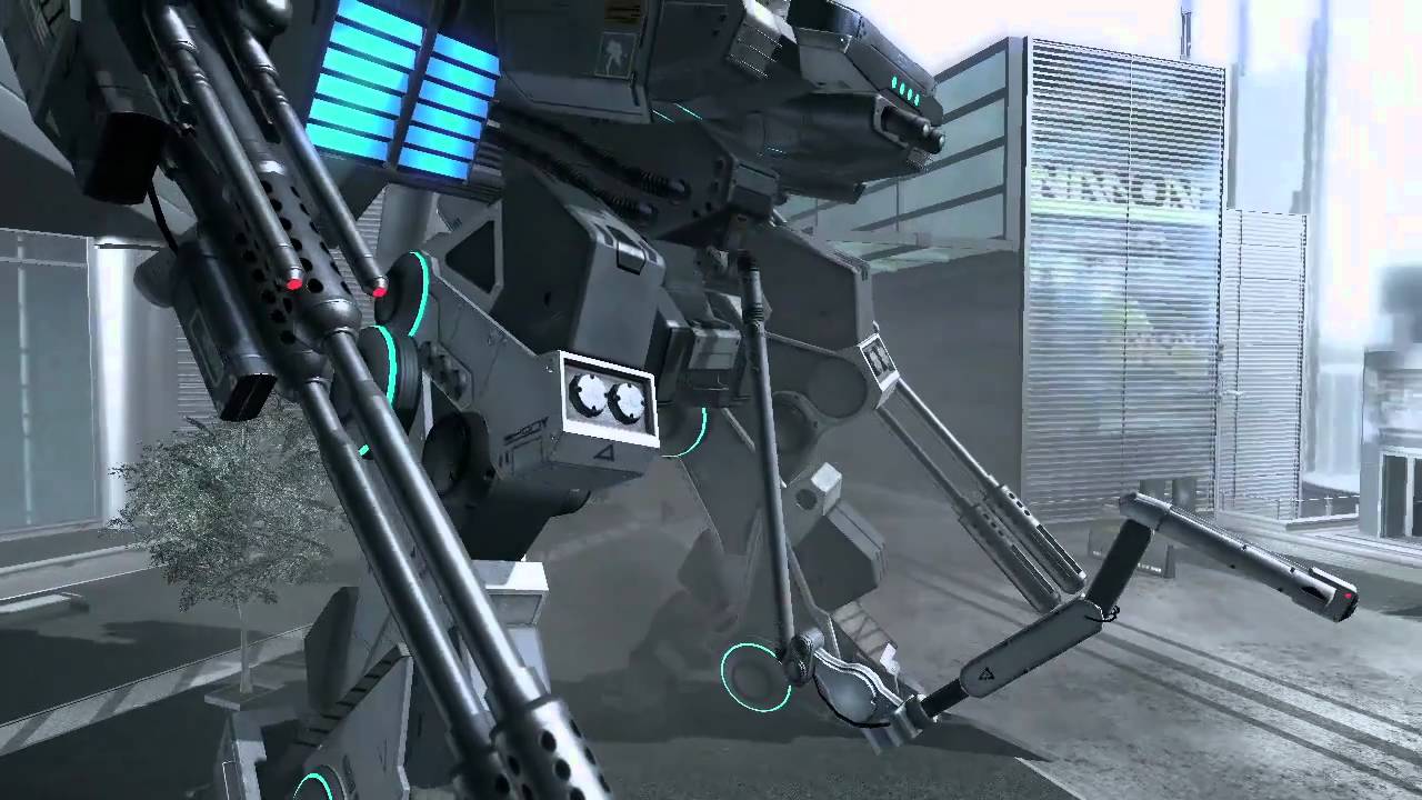 Mindjack - Launch Trailer