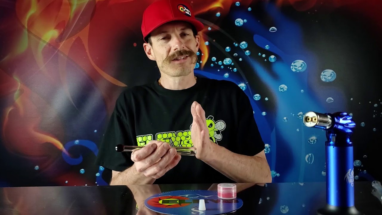 Elev8 Dab Bat Instructions Quick Style