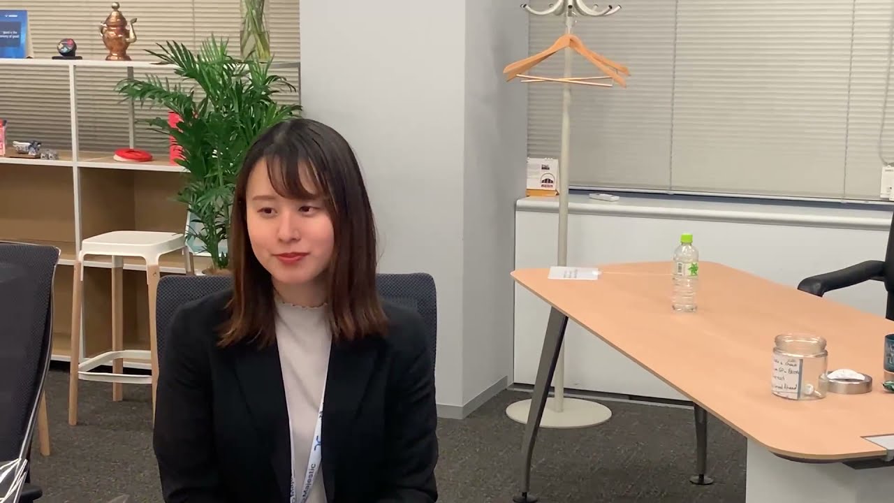 CEO for a Day Vol. 1 - short ver.