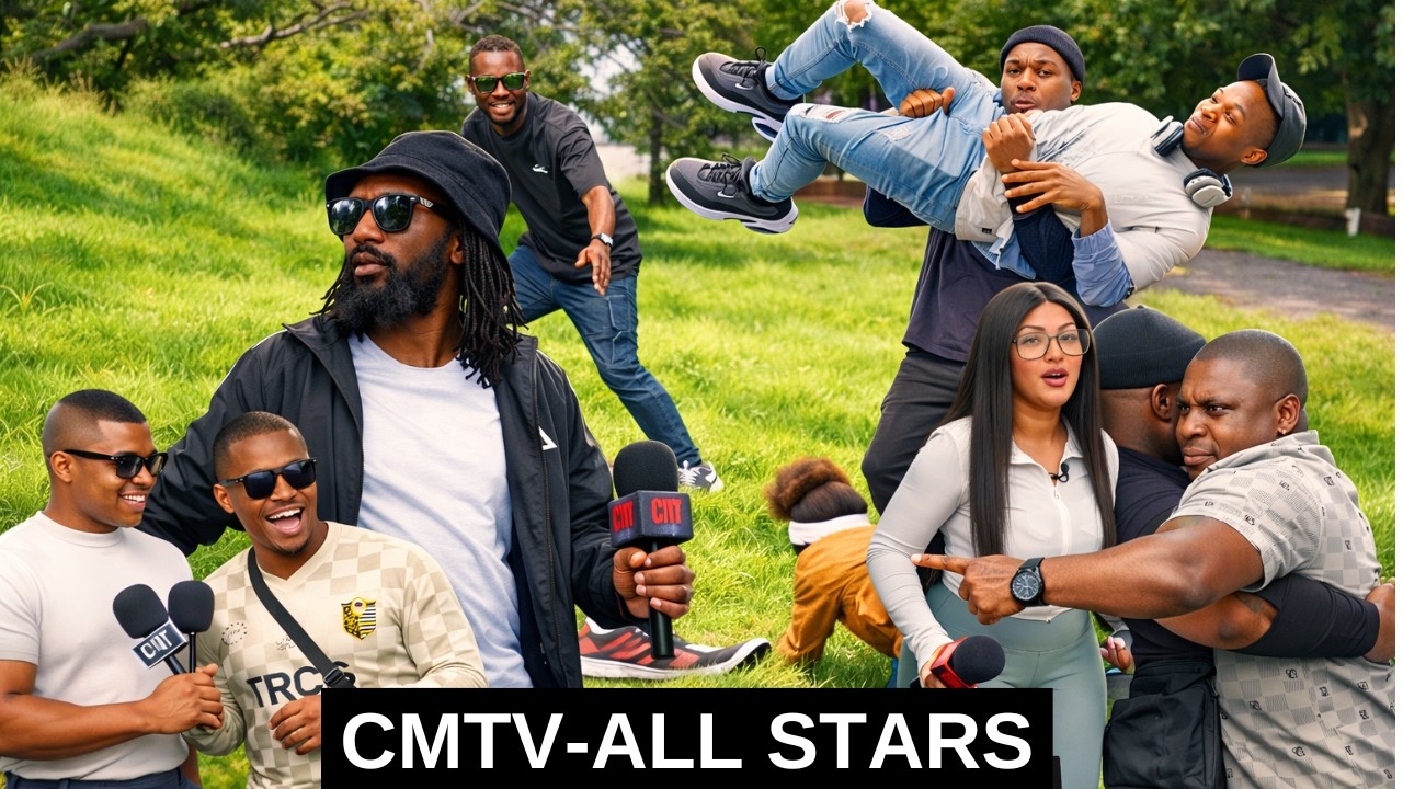 CMTV - ALL STARS | ACTION EPISODES| Couples switch phones |  Cheaters Busted | Uyangijolela