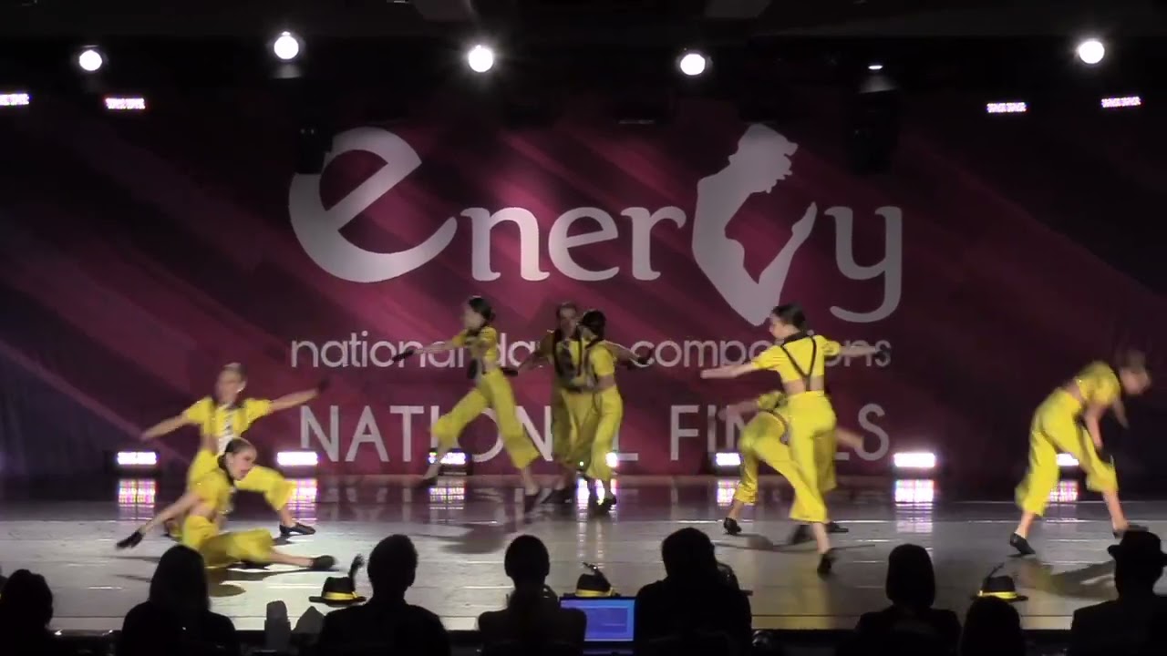 West Coast Naitonal Finals Champion | HEY PACHUCO!