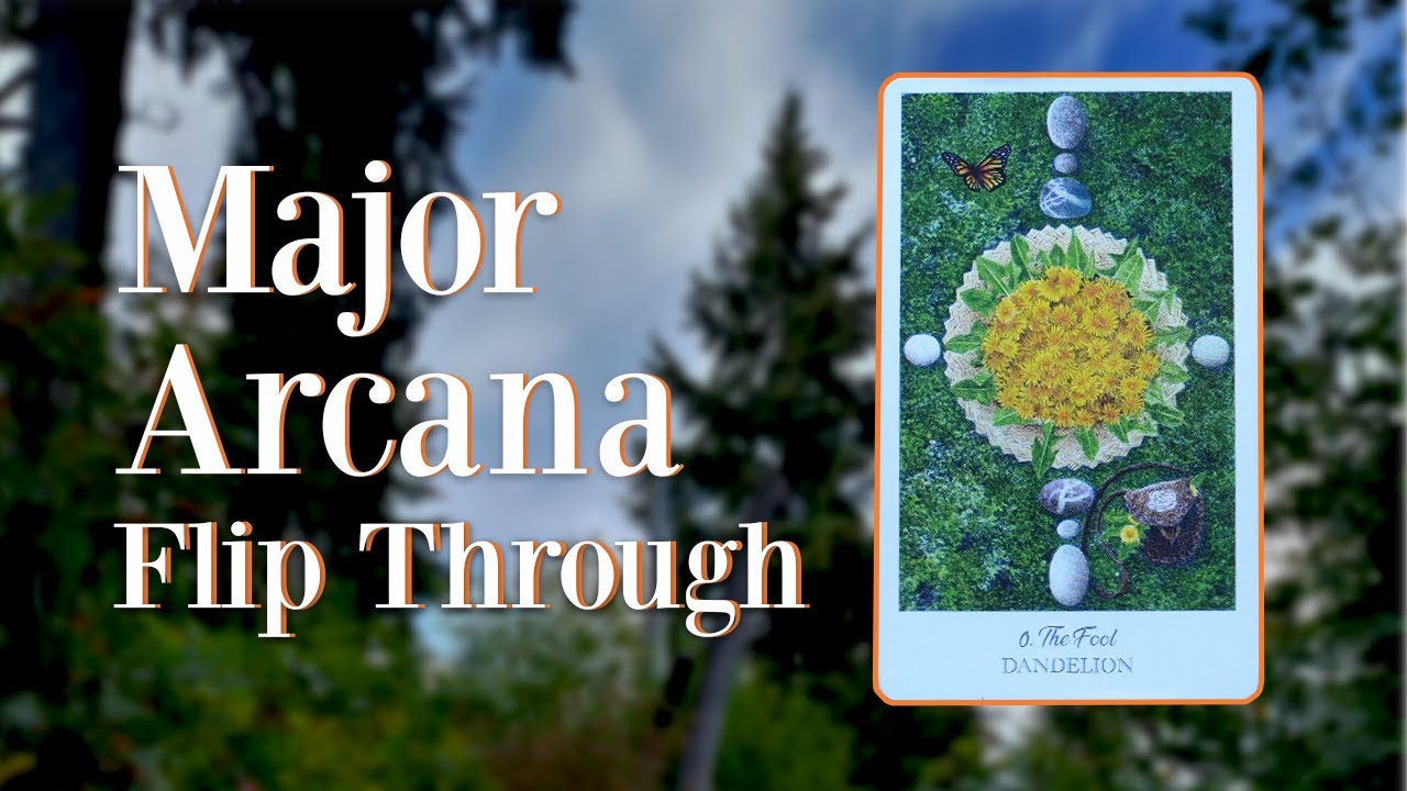 Herbcrafter's Flip Through MAJORS | One Year Later