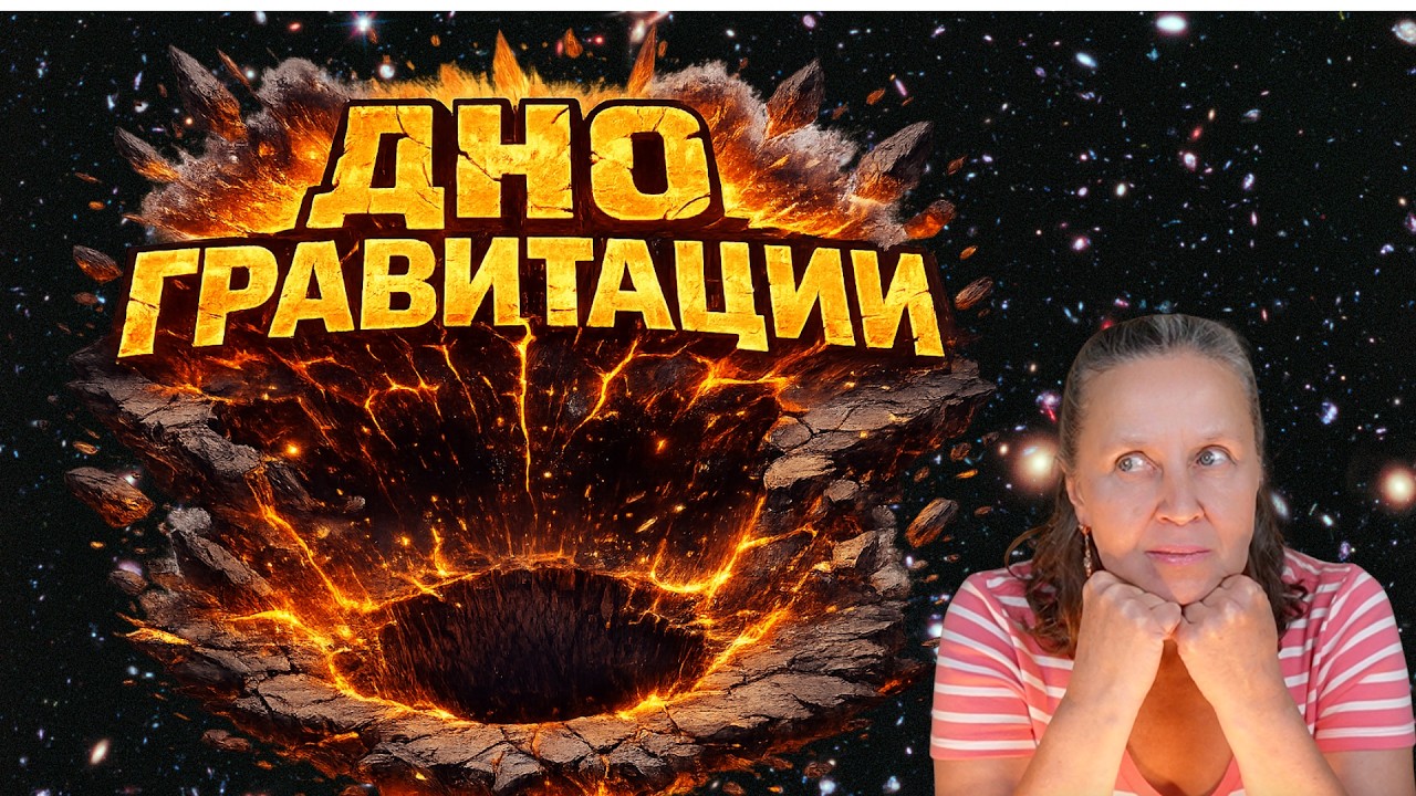 Главная тайна притяжения