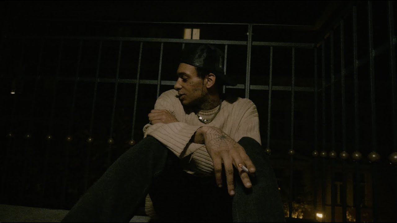 BLAKO - PODEJ MI TO ft SHIMMI x FRAYER FLEXKING (VIDEO)