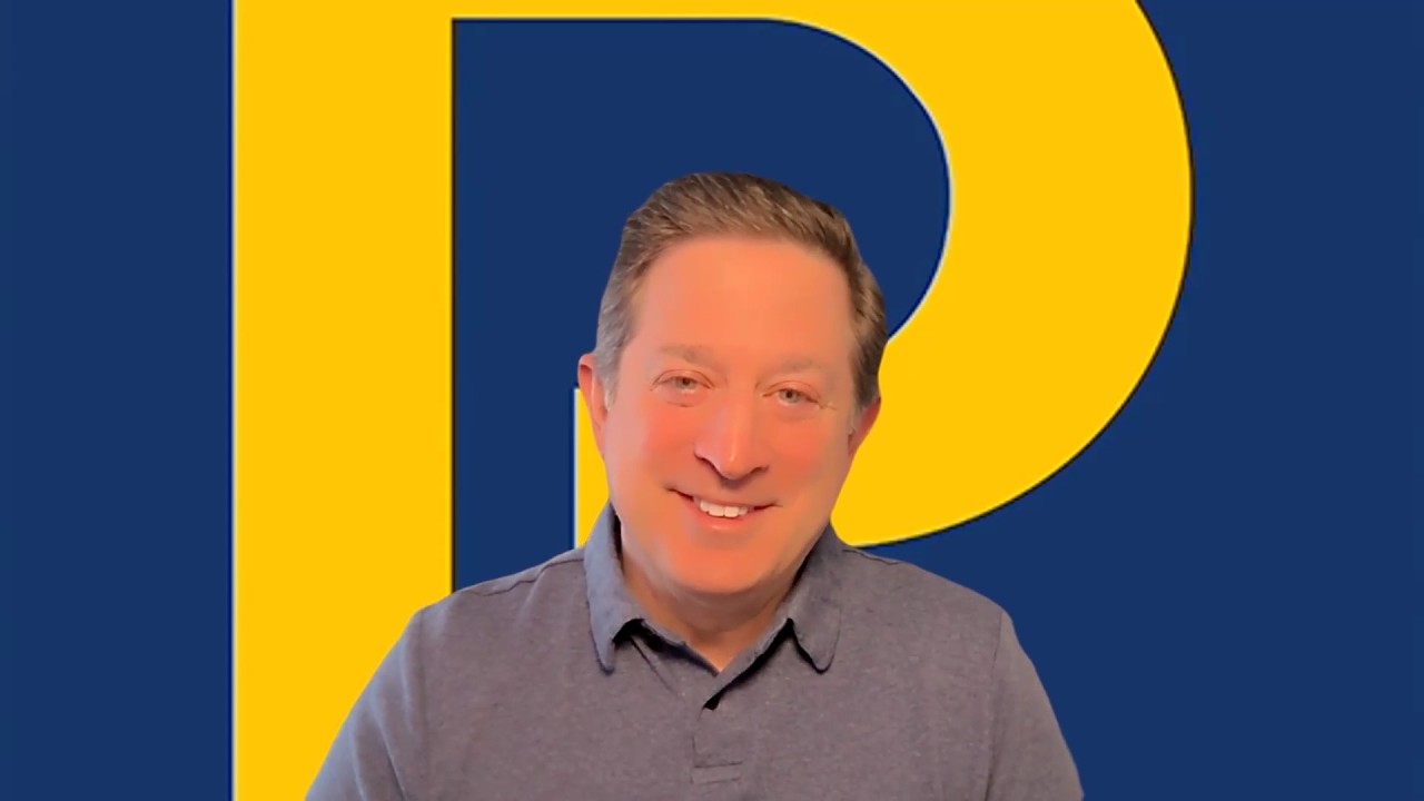 Brad Federman highlights PerformancePoint, LLC and new book, 