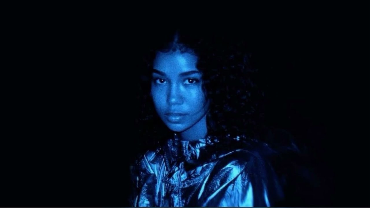 [FREE] JHENE AIKO TYPE BEAT - 