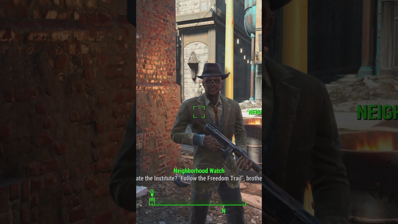 More Cryolator Damage! #fallout4