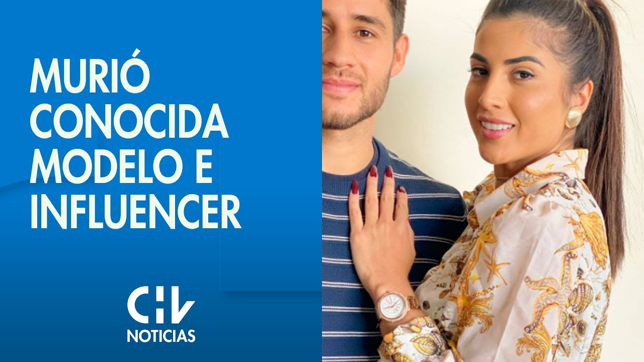 PARAGUAY | Muere conocida influencer Cristina ‘Vita’ Aranda en tiroteo durante festival de música
