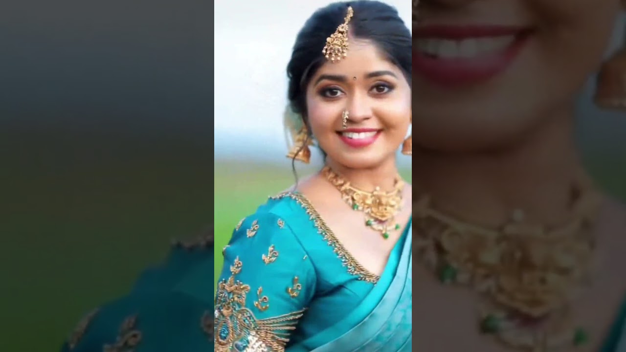 #santhwanamserial #meenu #aiswaryarajesh #cute #shorts