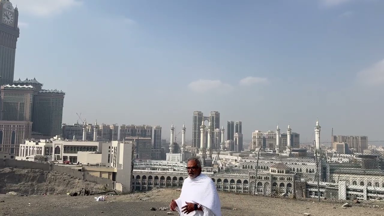 الأخشبين