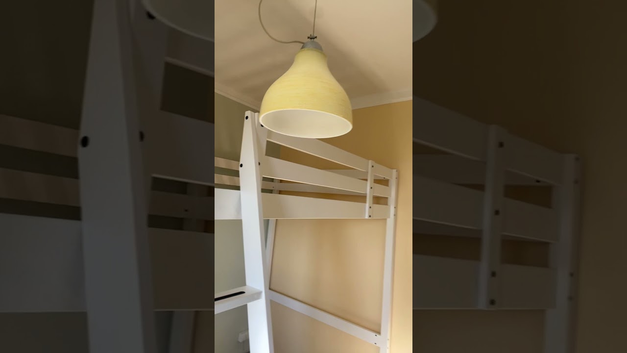 Camera da letto castello stora ikea