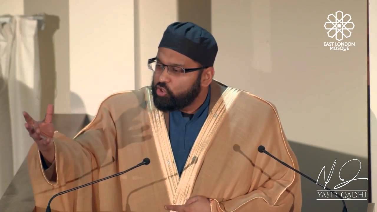 Legacy of Muhammad (pbuh) & The Tafsir of Surat Al-Kawthar ~ Dr. Yasir Qadhi | 30th Jan 2015