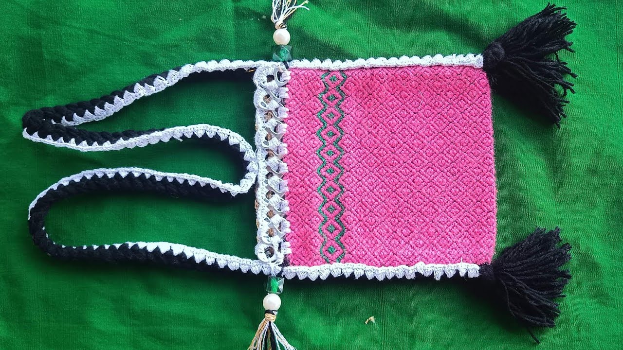 TANGSA'S TRADITIONAL ARTFORMS ❤️😊❣️🥰