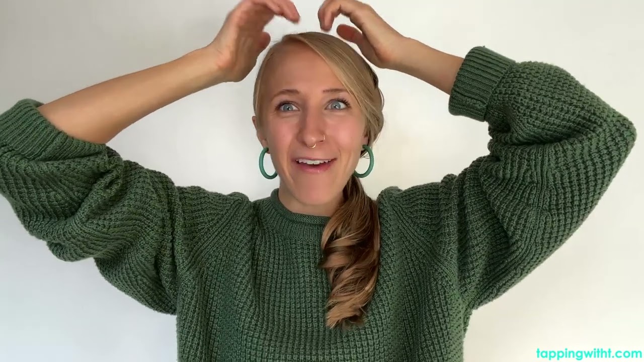 EFT Tapping for Loneliness with Theresa Piela