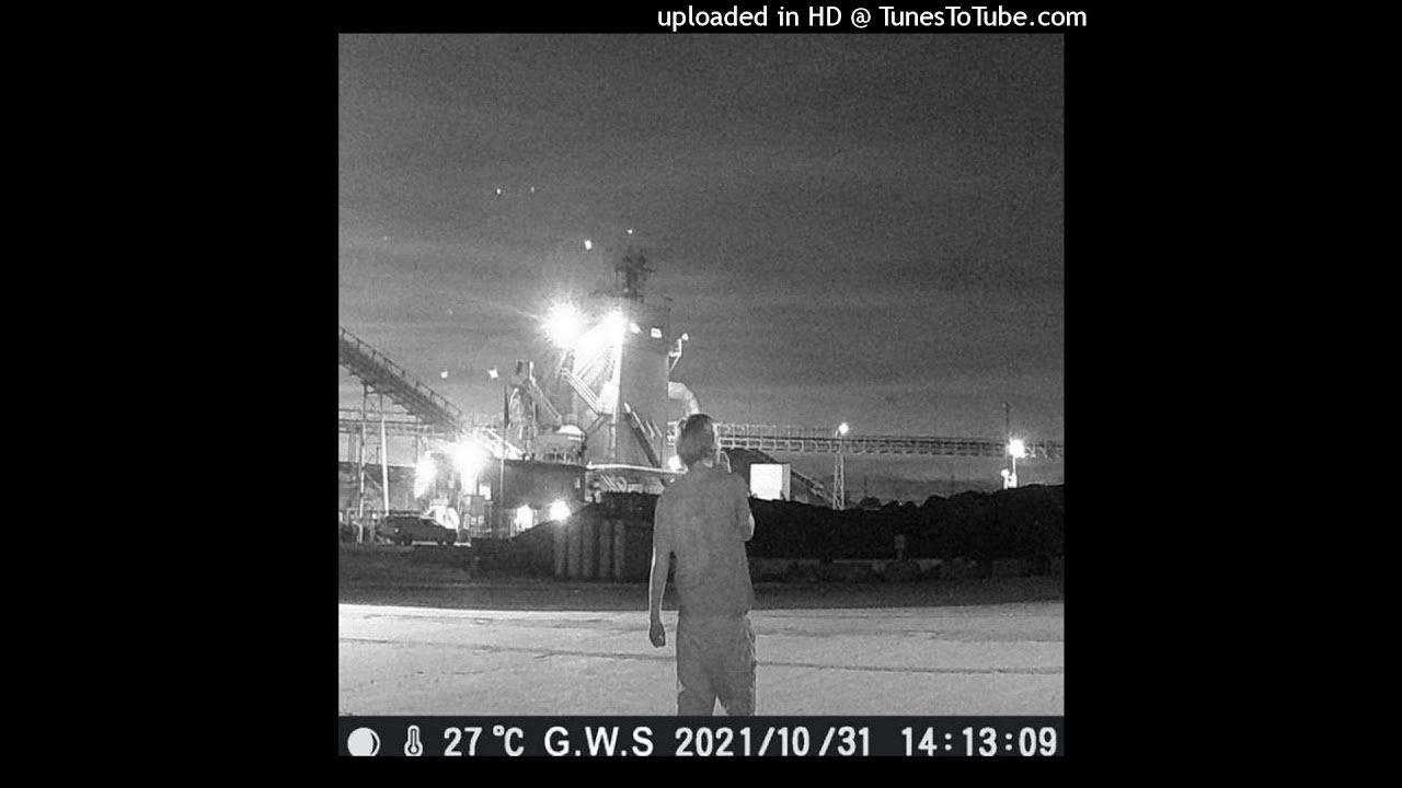 corbin - ctrl alt del [with drums]